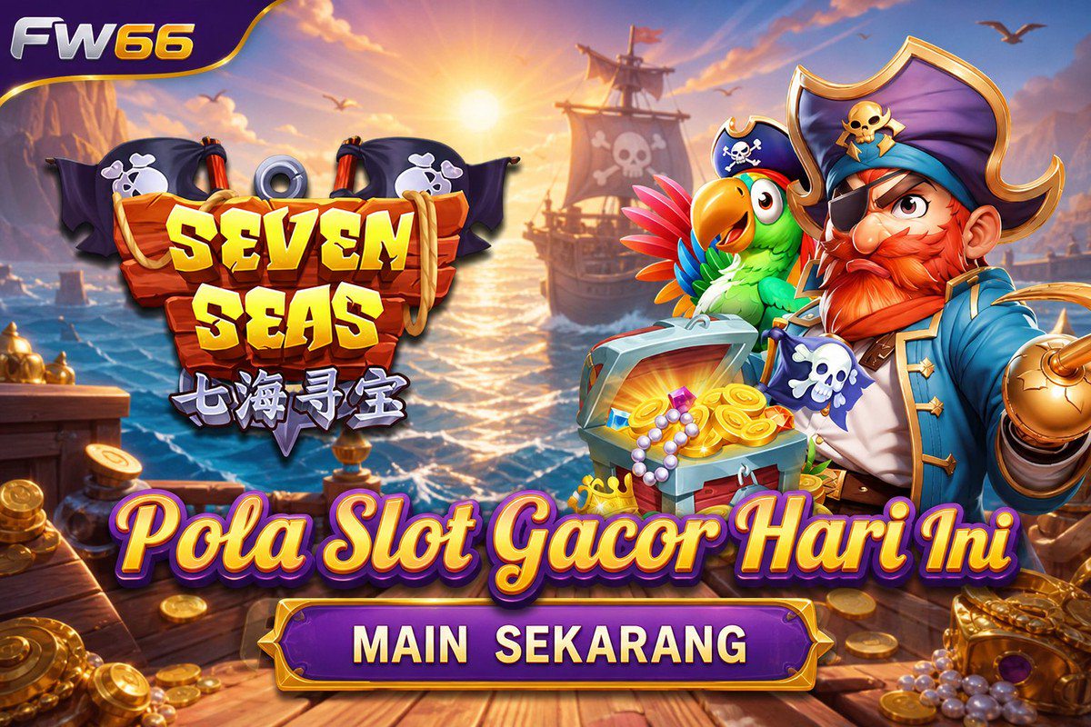 Seven Seas · FW66