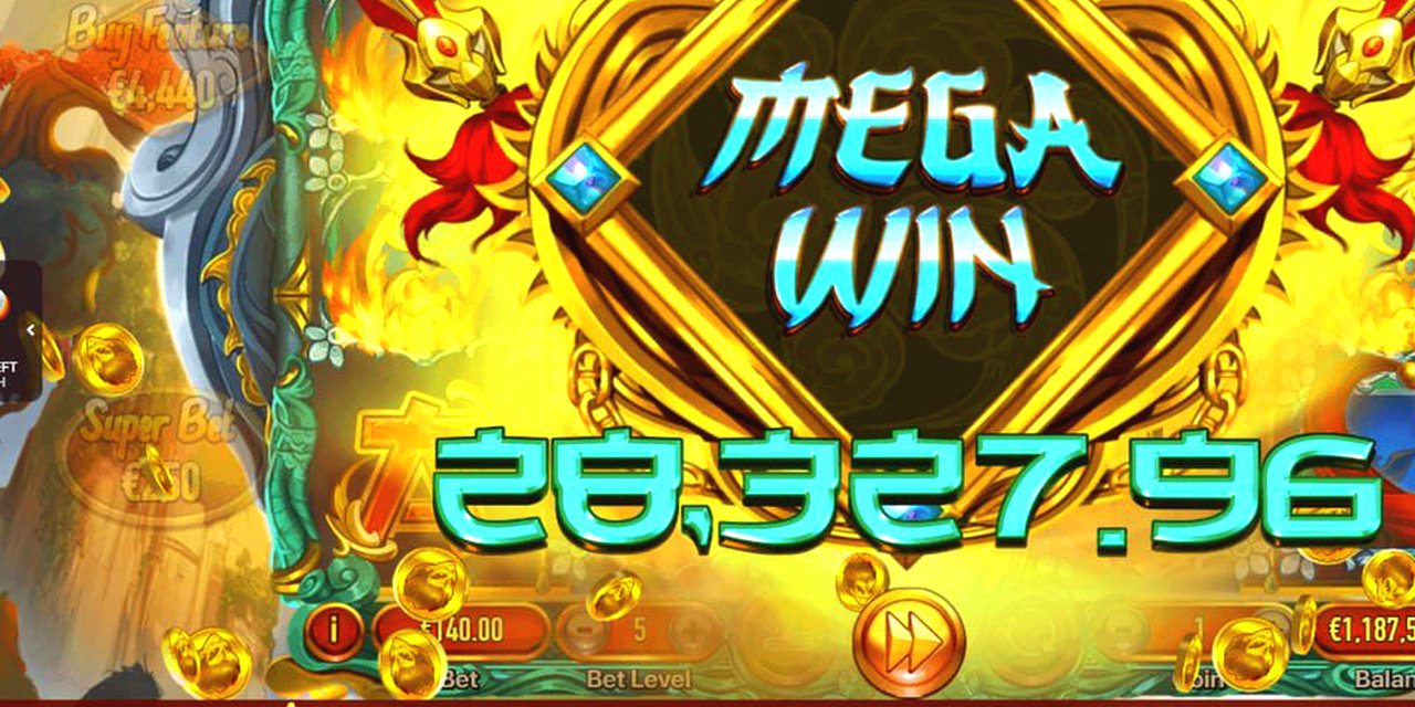 Legend Of Nezha · Tampilan Aplikasi FW66