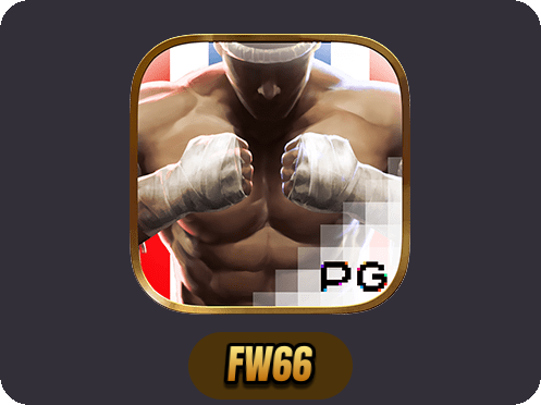 Muay Thai Champion