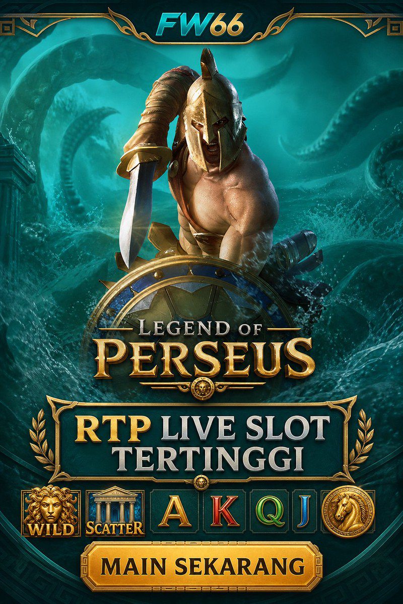 Legend of Perseus · FW66