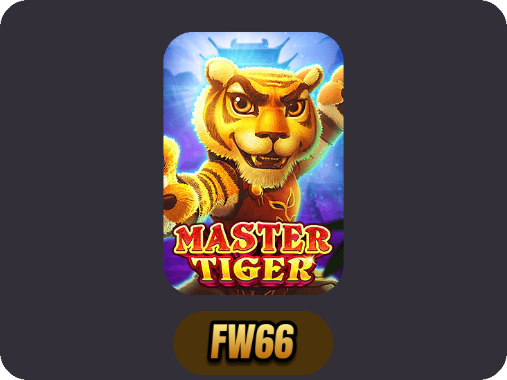 Master Tiger