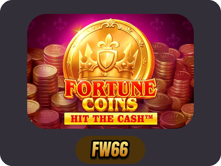 Fortune Coins