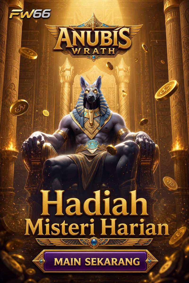Anubis Wrath · FW66