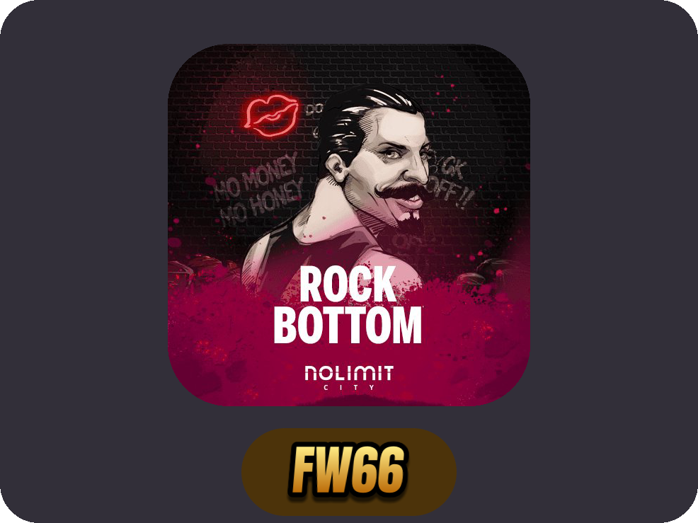 Rock Bottom