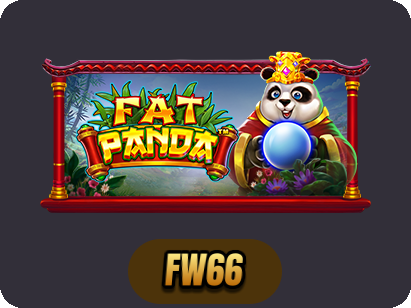 Fat Panda