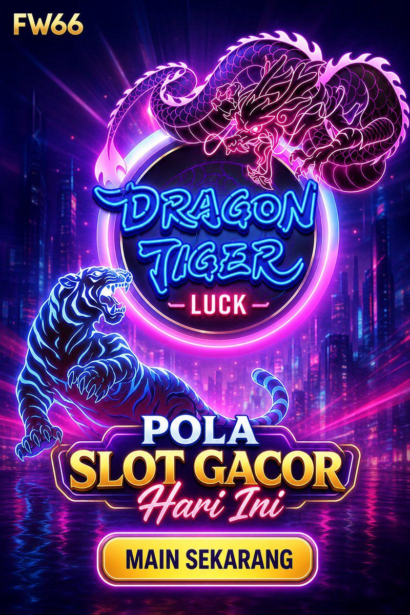 Dragon Tiger Luck · FW66
