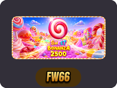Sweet Bonanza 2500