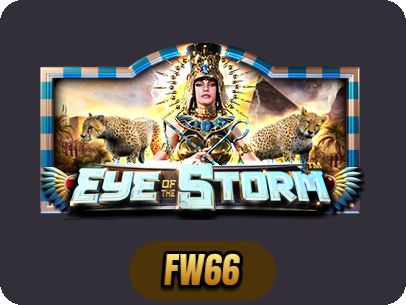 Eye of the Storm
