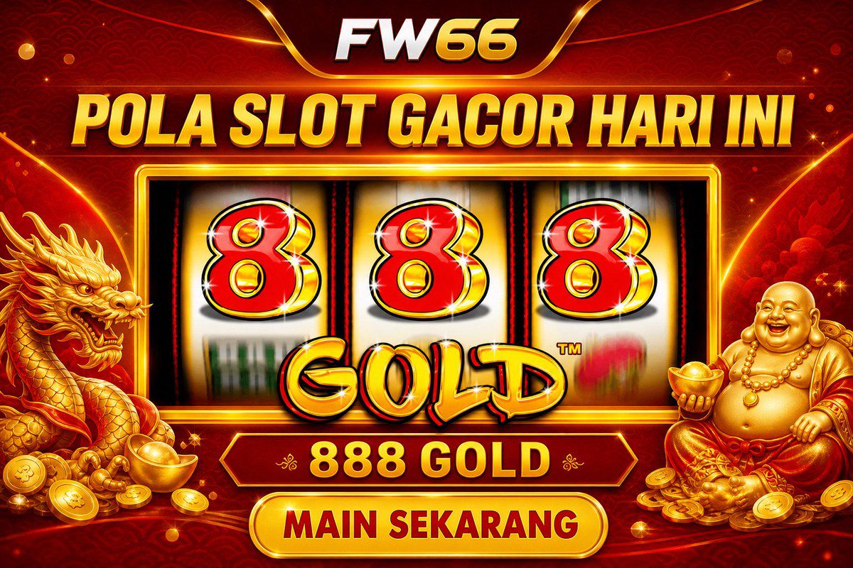 888 Gold · FW66