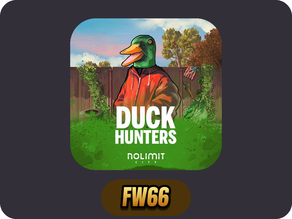 Duck Hunters