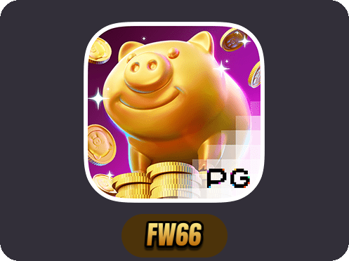 Lucky Piggy