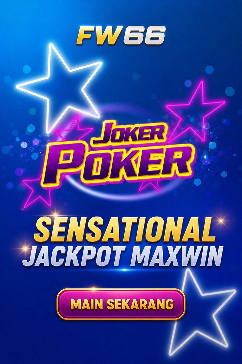 Joker Poker · FW66