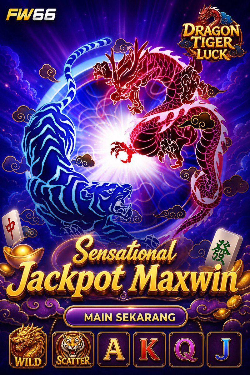 Dragon Tiger Luck · FW66