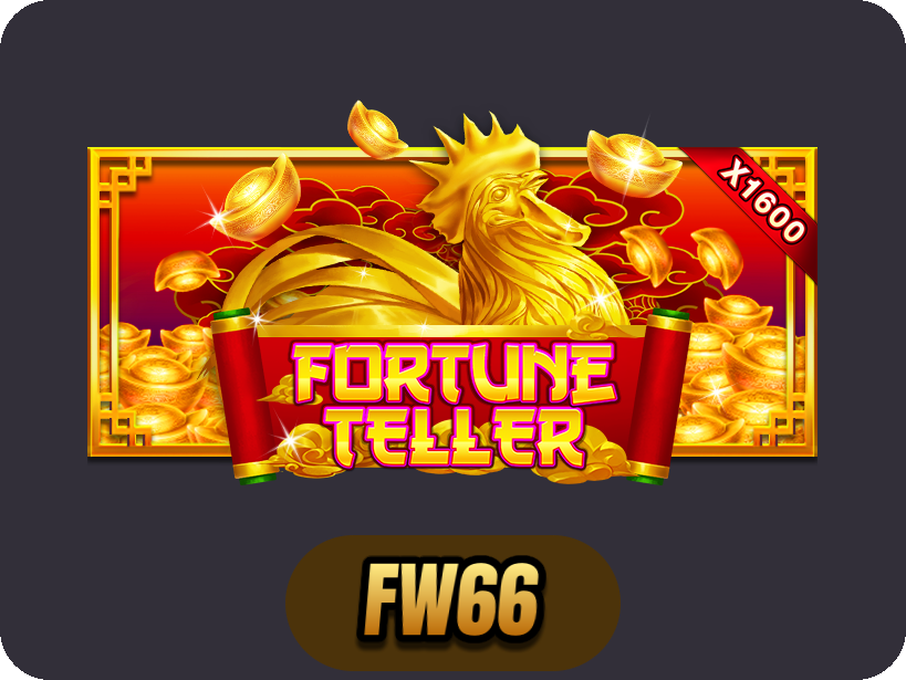 Fortune Teller