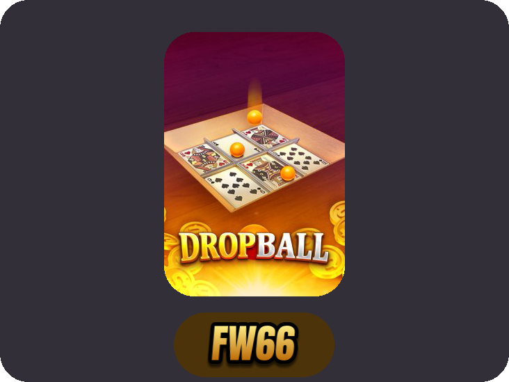Drop Ball