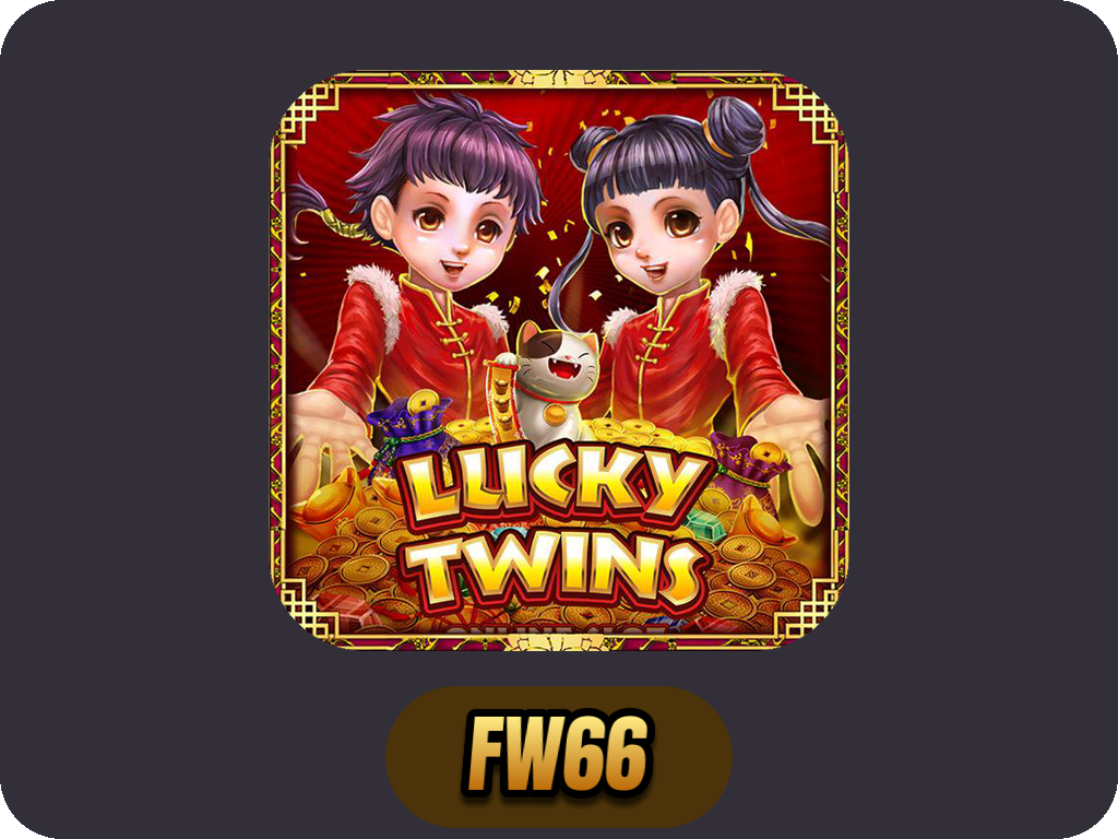 Lucky Twins