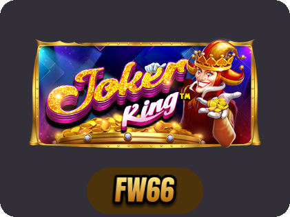 Joker King